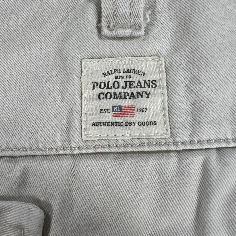 Polo Ralph Lauren vintage polo